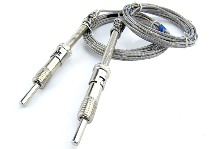 壓簧熱電偶 壓簧熱電偶