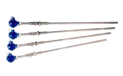 吹氣式熱電偶 吹氣式熱電偶