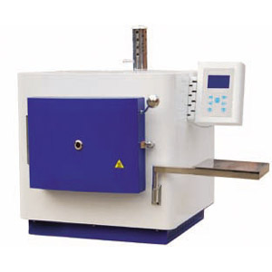 一體化智能馬弗爐故障顯示與說明、分析與排除