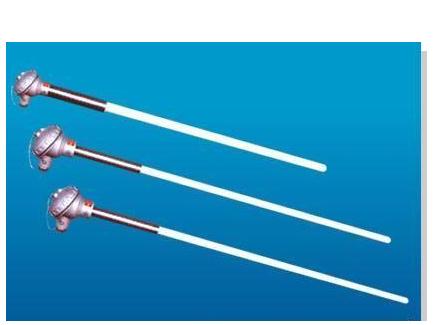 在高溫真空環(huán)境下什么熱電偶較合適？